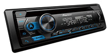 Load image into Gallery viewer, Pioneer DEH-S4220BT 1-DIN Bluetooth Car Stereo CD Player &amp; 2 Pioneer 6.5" Speakers