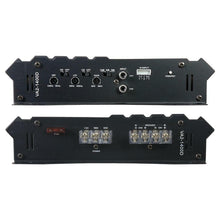 Load image into Gallery viewer, Power Acoustik VA2-1400D Vertigo Series 2Ch Full Range Amplifier