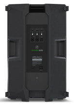 Load image into Gallery viewer, Pair of Mackie Thump215 15" 1400 Watt Powered Active DJ PA Speakers + Rolling Bag