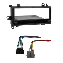 Load image into Gallery viewer, Alpine UTE-73BT Single-DIN Car Digital Media Stereo for 1994-2001 Dodge Ram
