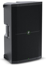 Load image into Gallery viewer, Pair of Mackie Thump215 15" 1400 Watt Powered Active DJ PA Speakers + Rolling Bag