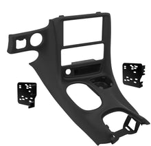 Load image into Gallery viewer, Metra DP-3021B Compatible with Chevy Corvette 1997 1998 1999 2000 2001 2002 2003 2004 Double DIN Stereo Harness Radio Install Dash Kit