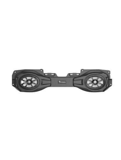 Diamond Audio VSPJP69 Vehicle Specific Jeep JT/JL 6"X9" Overhead Speaker Kit