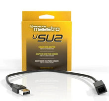 Load image into Gallery viewer, iDatalink Maestro ACC-USB-SU2 USB Adapter