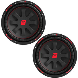 2 Cerwin Vega CVP12D4 CVP Series 12