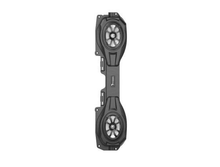 Load image into Gallery viewer, Diamond Audio VSPJP69 Vehicle Specific Jeep JT/JL 6"X9" Overhead Speaker Kit