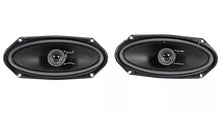 Load image into Gallery viewer, Pioneer Speakers Fit 1994-Up S-10 Pickup &amp; Blazer Door, Dash &amp; Rear Pillar