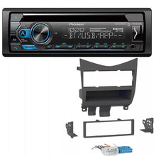 Load image into Gallery viewer, Pioneer DEH-S4220BT 1 CD Receiver Built-in Bluetooth Fit 2003-2007 Honda Accord
