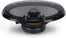 Load image into Gallery viewer, Alpine R-Series R2-S69C 6x9" Component &amp; R2-S69 6x9" Car Audio Speaker