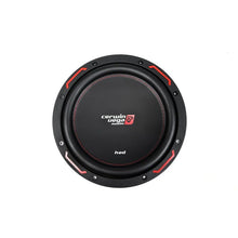 Load image into Gallery viewer, 2 Cerwin Vega H7124D 2800W 12" HED Series Dual 4-ohm Subwoofer