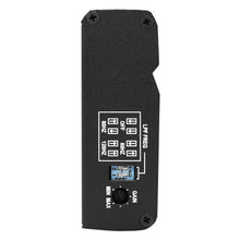 Load image into Gallery viewer, Alpine S-W12D2 RUX-KNOB.2 KTA-200M Mono Power Pack Amp with 12" Subwoofer and Bass Knob
