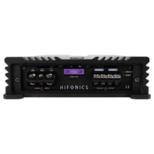 Load image into Gallery viewer, Hifonics GE2000.1D Hifonics 2000 Watts GEMINI Elite Mono Subwoofer Car Audio Amplifier