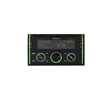 Load image into Gallery viewer, Pioneer FHS722BS In-Dash CD Receiver Car Stereo Radio for 2007-2011 Toyota Camry