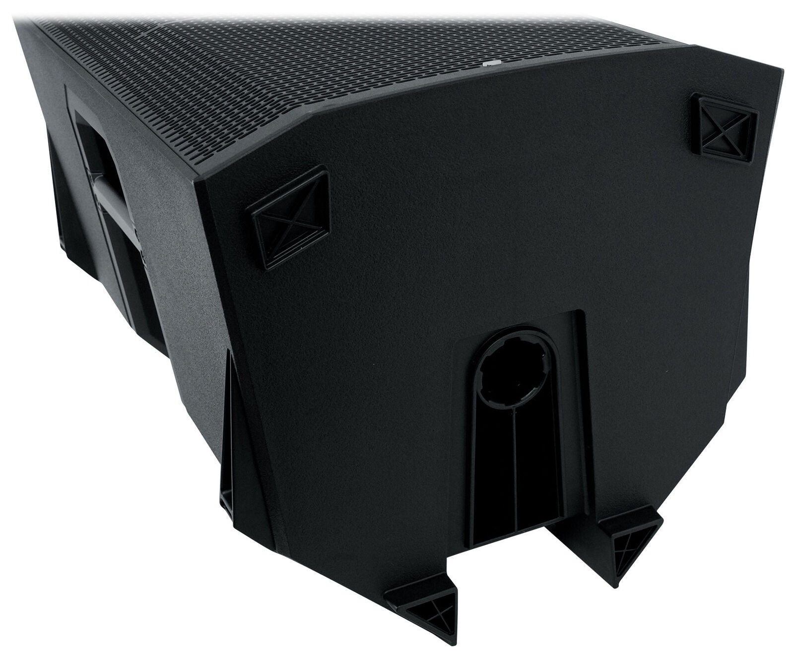 Mackie 2-THUMP212XT 12” 1400W Enhanced Powered Loudspeaker Pair + XLR Cables