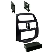Load image into Gallery viewer, American International GMK313 Single/Double DIN Dash Kit Fit 2013-Up Chevy Spark