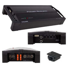 Load image into Gallery viewer, Power Acoustik RZ1-3500D RAZOR Series Monoblock Amplifier