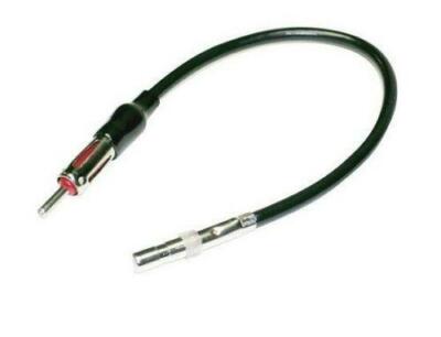 Absolute CR6-CR10 Fits Chrysler/Jeep/Dodge/Ford/GM Antenna Adapter CR-6 CR6 40-CR10