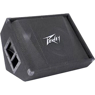 Peavey PV15M 15" 2-way 1000-Watt Peak Floor Monitor Speaker w/ Handle