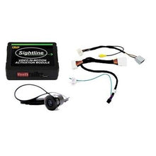 Load image into Gallery viewer, American Terminal AT-RVCPR-66 Rear-view Integration Fit 2009-2016 Porsche Vehicles w/ PCM 3 and 3.1 Navigation Systems