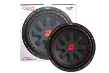 Load image into Gallery viewer, Cerwin Vega CVP12S4 600W CVP Series 12" SVC Subwoofer 4Ω