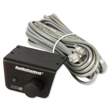 Load image into Gallery viewer, Control de Audio Control ACR2 remoto para procesadores de control de audio