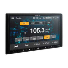 Load image into Gallery viewer, ALPINE iLX-W670 7" CarPlay + 70-1771 Harness + 95-5817 Kit Fit 1995-11 Ford/Lincoln/Mercury/Mazda