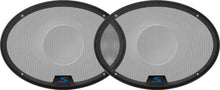 Load image into Gallery viewer, Alpine KTE-S69G 6x9 S-Series Speaker Grill