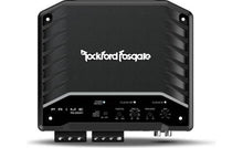 Load image into Gallery viewer, Rockford Fosgate R2250X1 Mono Sub Amp + R2S-1X12 12" Truck Enclosure