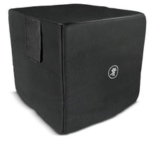 Load image into Gallery viewer, Mackie Thump118S 18" 1400 Watt Powered DJ PA Subwoofer Sub Thump 118S+Cover