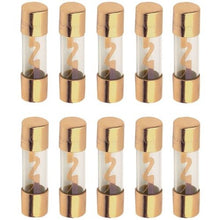 Load image into Gallery viewer, Install Bay AGU60-10 AGU Fuse 10 pk 60 Amp