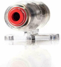 Load image into Gallery viewer, 10 Patron In-Line AGU Fuse Holder 4/8/10 Gauge AWG In/Out PAGH4 4,8.10G