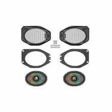 Load image into Gallery viewer, Diamond Audio VSPJP69OE 2018+ Jeep Wrangler 2DR - 4DR / Jeep Gladiator