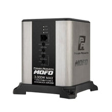 Load image into Gallery viewer, Power Acoustik MOFO1-3KD 3000 Watts MOFO Series Monoblock Class D Car Amplifier
