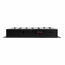 Load image into Gallery viewer, Soundstream PROX4.1 5-Way Electronic Crossover Optimized for Extreme SPL &amp; 8 Gauge Amp Kit