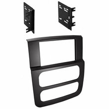 Load image into Gallery viewer, Metra 95-6522B Double Din Dash Kit w/Harness and Antenna for 2002-2005 Dodge Ram Pickup 1500
