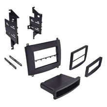 Load image into Gallery viewer, American International Gmk236 '03-07 Cadillac Cts Fits Double Iso/din