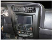 Load image into Gallery viewer, Metra 95-6554B 70-1817 Double DIN Installation Kit &amp; Harness for 1997-2001 Jeep Cherokee
