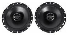 Load image into Gallery viewer, Alpine S-S65 6.5" 480W 2 Way Coaxial &amp; S-S10TW 240W 1" Silk Dome Tweeter