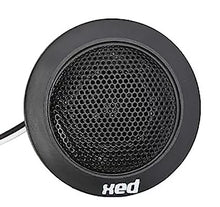 Load image into Gallery viewer, Cerwin Vega XED650C XED Series 6.5" 300-Watt Component Speaker System