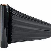 Load image into Gallery viewer, 2 Shrink Wrap 1500 SQ ft. x 18" Stretch Film Plastic Wrap Industrial Strength Hand Stretch Wrap