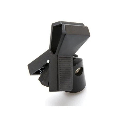 4 Hosa MHR-122 (Universal Spring Clip Mic Holder)