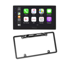 Load image into Gallery viewer, Pioneer DMH-1800NEX 6.8" Double DIN Multimedia Receiver + CAM2100 Backup Camera