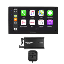 Load image into Gallery viewer, Pioneer DMH-1800NEX 6.8" Digital Media Car Receiver + Backup Camera &amp; SiriusXM