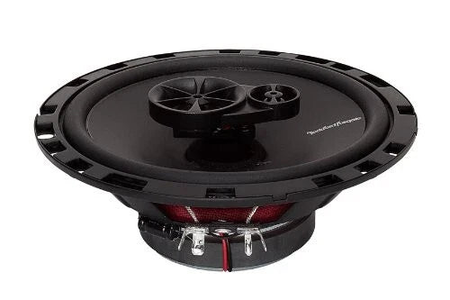 Rockford Fosgate R165x3-HSB524-72-7800 Front & Rear Speakers