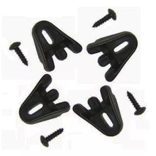 Load image into Gallery viewer, 10" UNIVERSAL SPEAKER SUBWOOFER GRILL MESH COVER W/ CLIPS SCREWS GUARD