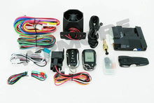 Load image into Gallery viewer, Prestige APS997ZLR Two-Way LCD Confirming Remote Start &amp; Alarm 1-Mile Range