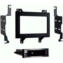 Load image into Gallery viewer, Absolute AK99-3045 Fits Chevy S 10 Pickup 1994-1997 Double DIN Radio Harness Antenna Install Dash Kit Package