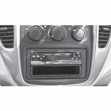 Load image into Gallery viewer, Metra 99-8260B Single/Double-DIN Car Stereo Dash Kit Compatible Fits Toyota Highlander 2001-2007 (with NAV)