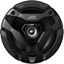Load image into Gallery viewer, JVC CS-DF620 300W 6.5" Front &amp; Rear Speakers Package Fit 2020-2025 Toyota Corolla