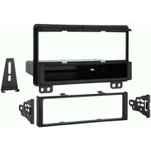 Load image into Gallery viewer, Fits Mercury Mountaineer 2002-2003 Single DIN Harness Radio Install Dash Kit